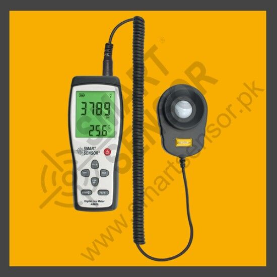 AS823 SMART SENSOR AS823 SMART SENSOR