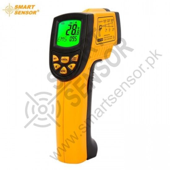 AR842A+ SMART SENSOR AR842A+ SMART SENSOR
