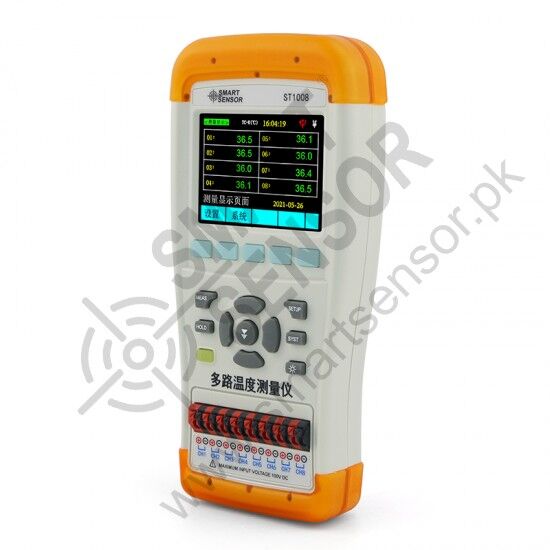 ST1008 SMART SENSOR ST1008 SMART SENSOR