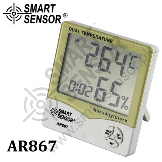 AR867 SMART SENSOR AR867 SMART SENSOR