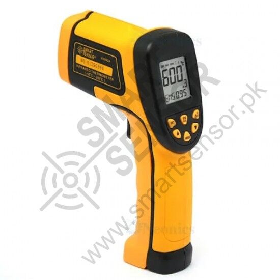 AS842A SMART SENSOR AS842A SMART SENSOR