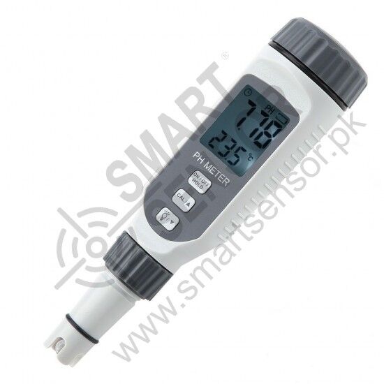 PH808 SMART SENSOR PH808 SMART SENSOR