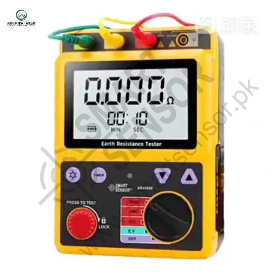 AR4105A+ SMART SENSOR AR4105A+ SMART SENSOR