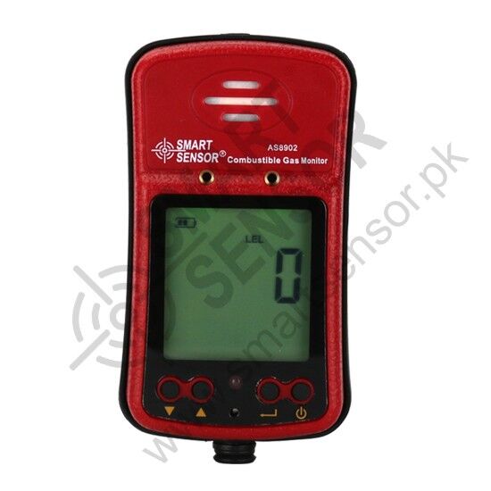 AS8902 Smart Sensor AS8902 Smart Sensor